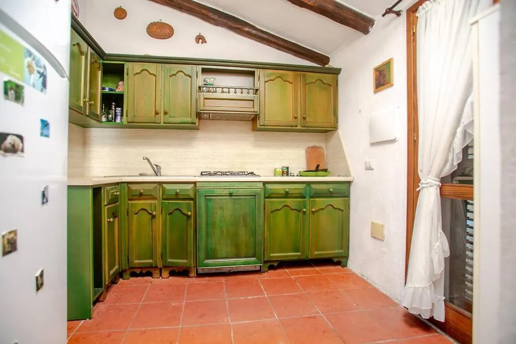 Villa Giuliana マラッツィーノ イタリア